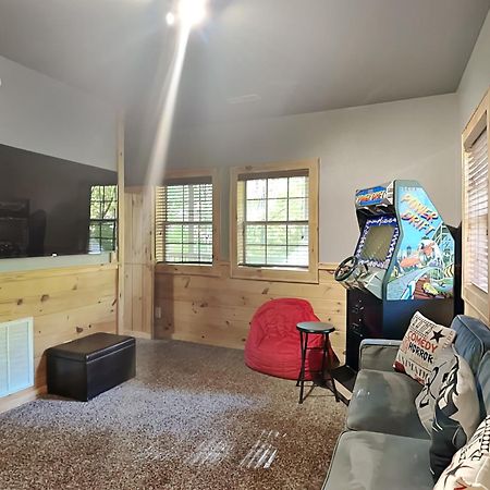 Lifes Escape Villa Gatlinburg Exterior photo