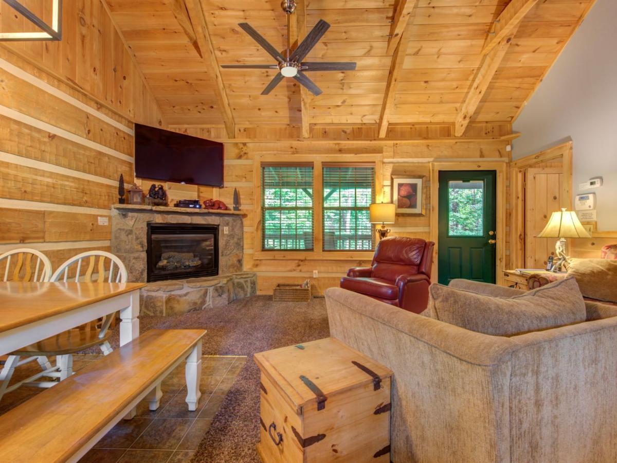 Lifes Escape Villa Gatlinburg Exterior photo