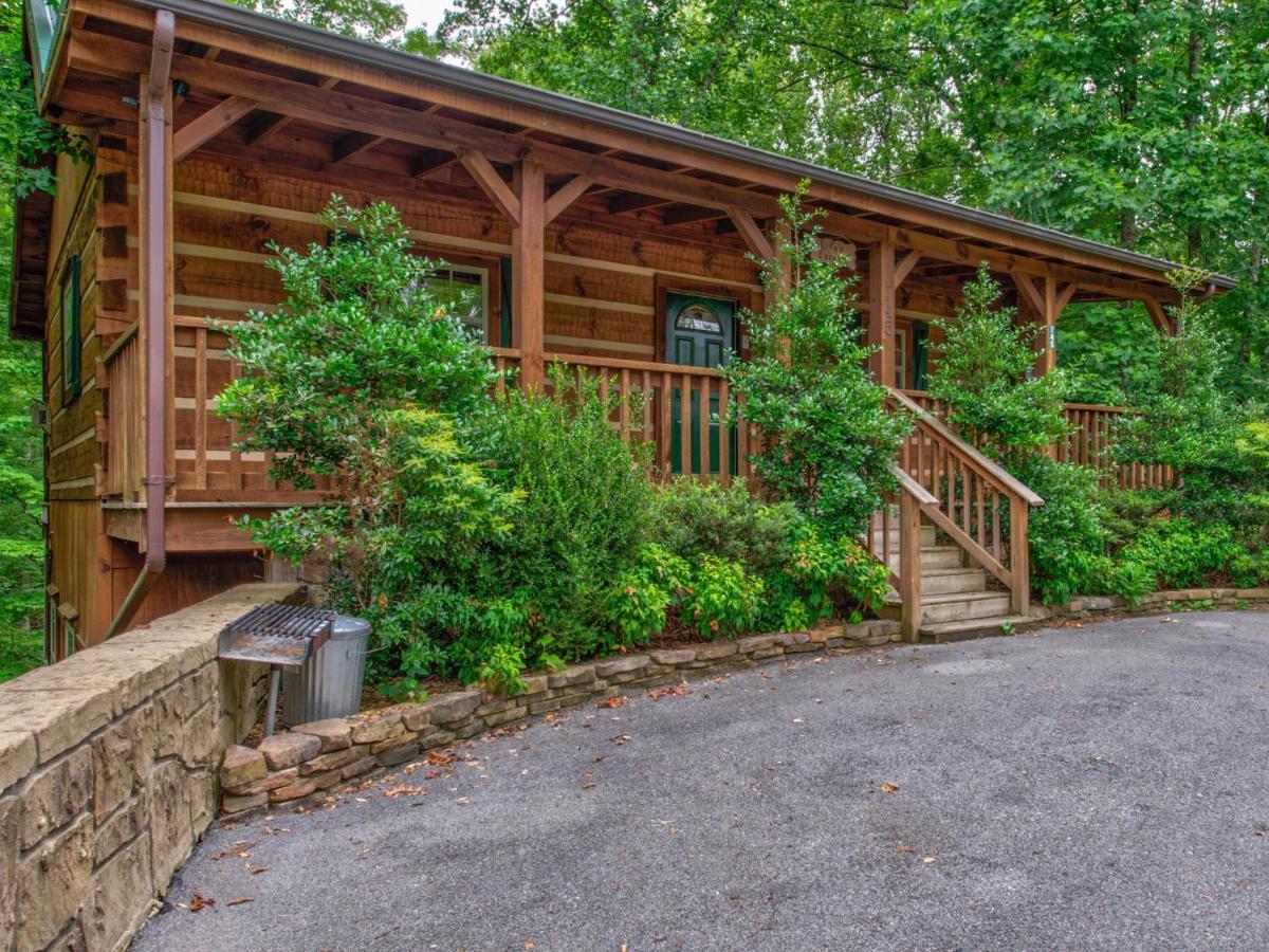 Lifes Escape Villa Gatlinburg Exterior photo