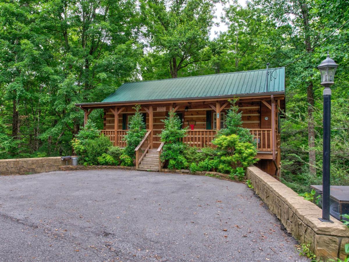 Lifes Escape Villa Gatlinburg Exterior photo