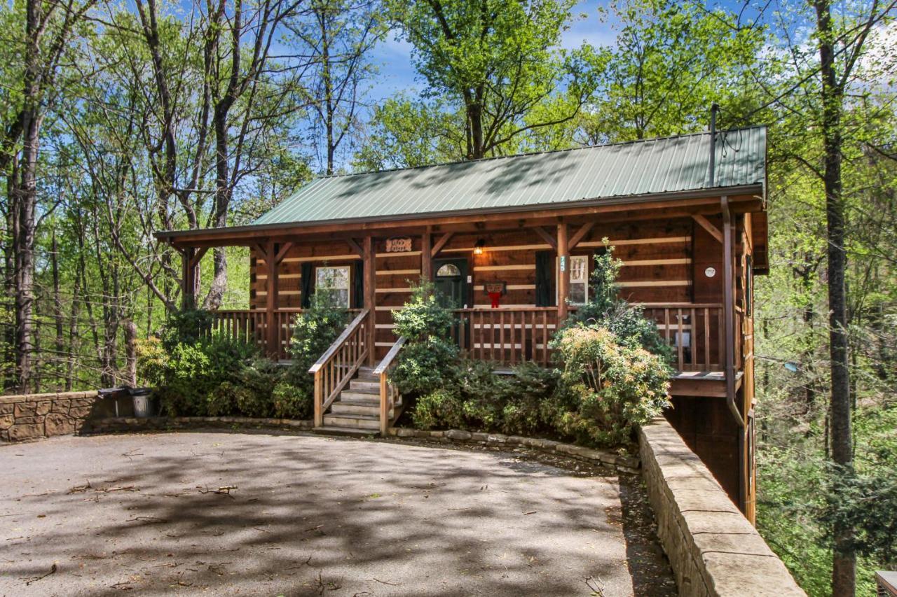 Lifes Escape Villa Gatlinburg Exterior photo