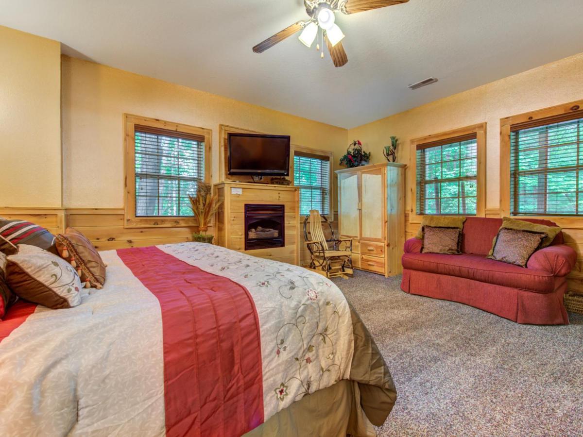 Lifes Escape Villa Gatlinburg Exterior photo